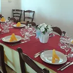 Farmház La Torre Del Falco *