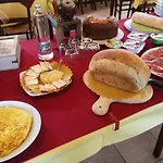 Farmház La Torre Del Falco *