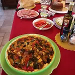 La Torre Del Falco Farmház San Vito al Tagliamento
