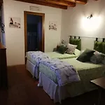 La Torre Del Falco Farmház