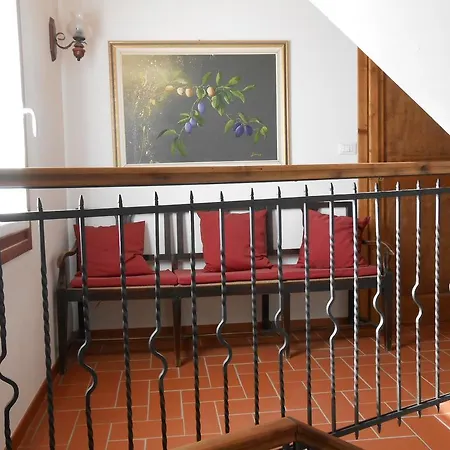 Gospodarstwo agroturystyczne La Torre Del Falco San Vito al Tagliamento
