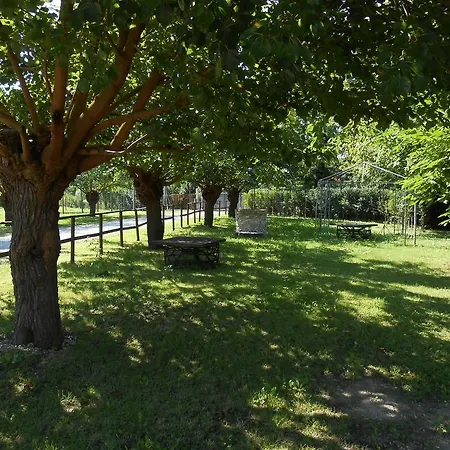 La Torre Del Falco Farmház *