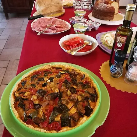 La Torre Del Falco Gospodarstwo agroturystyczne San Vito al Tagliamento