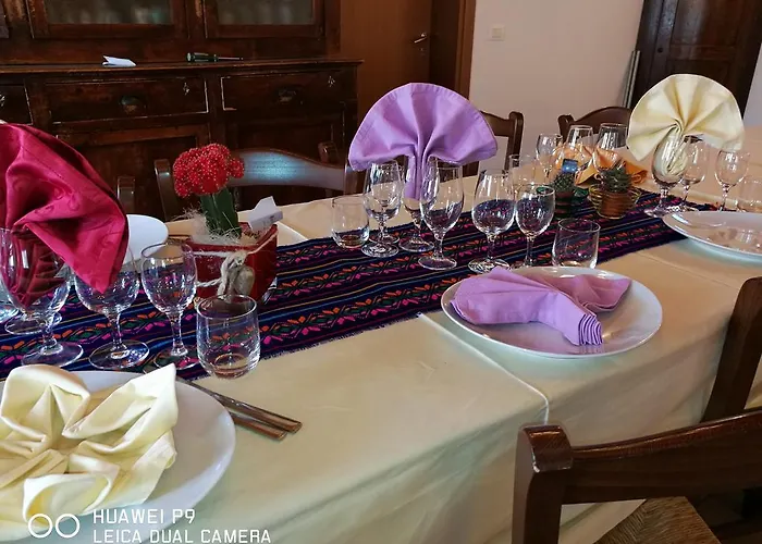 La Torre Del Falco Farmház San Vito al Tagliamento