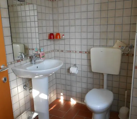 La Torre Del Falco Farmház