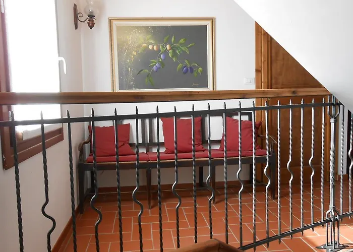 Farmház La Torre Del Falco San Vito al Tagliamento