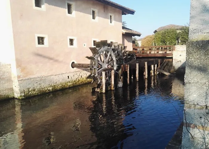 La Torre Del Falco * San Vito al Tagliamento