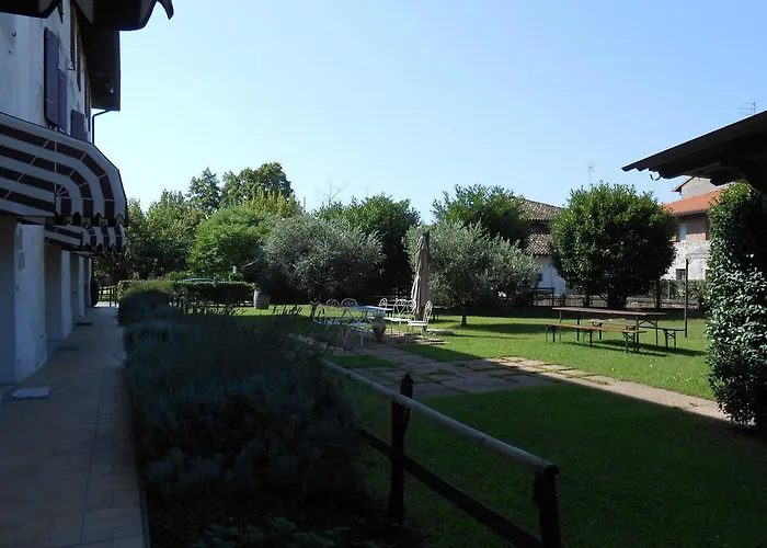 La Torre Del Falco San Vito al Tagliamento