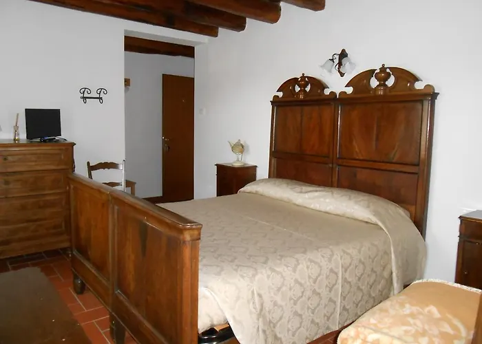 Farmház La Torre Del Falco San Vito al Tagliamento