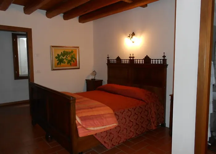 La Torre Del Falco San Vito al Tagliamento